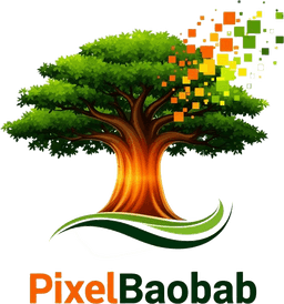Pixelbaobab