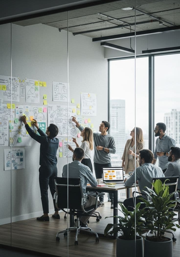 Un atelier pour vous orienter professionnellement